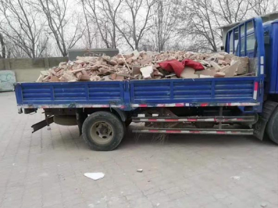 建築垃圾的處理方法有哪些？